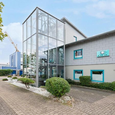 7O'Clock - Hotel Hannover Laatzen Exterior photo