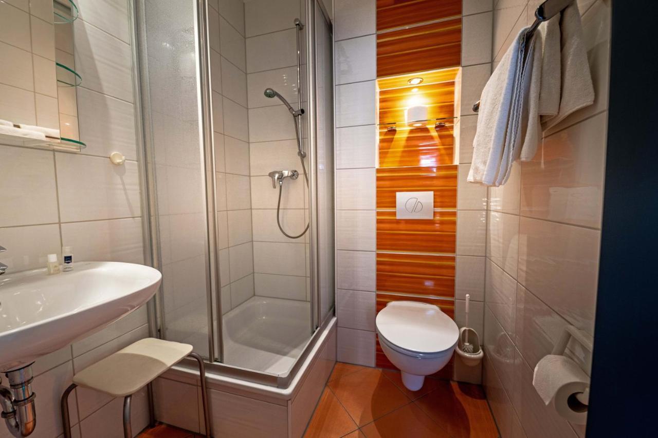 7O'Clock - Hotel Hannover Laatzen Exterior photo