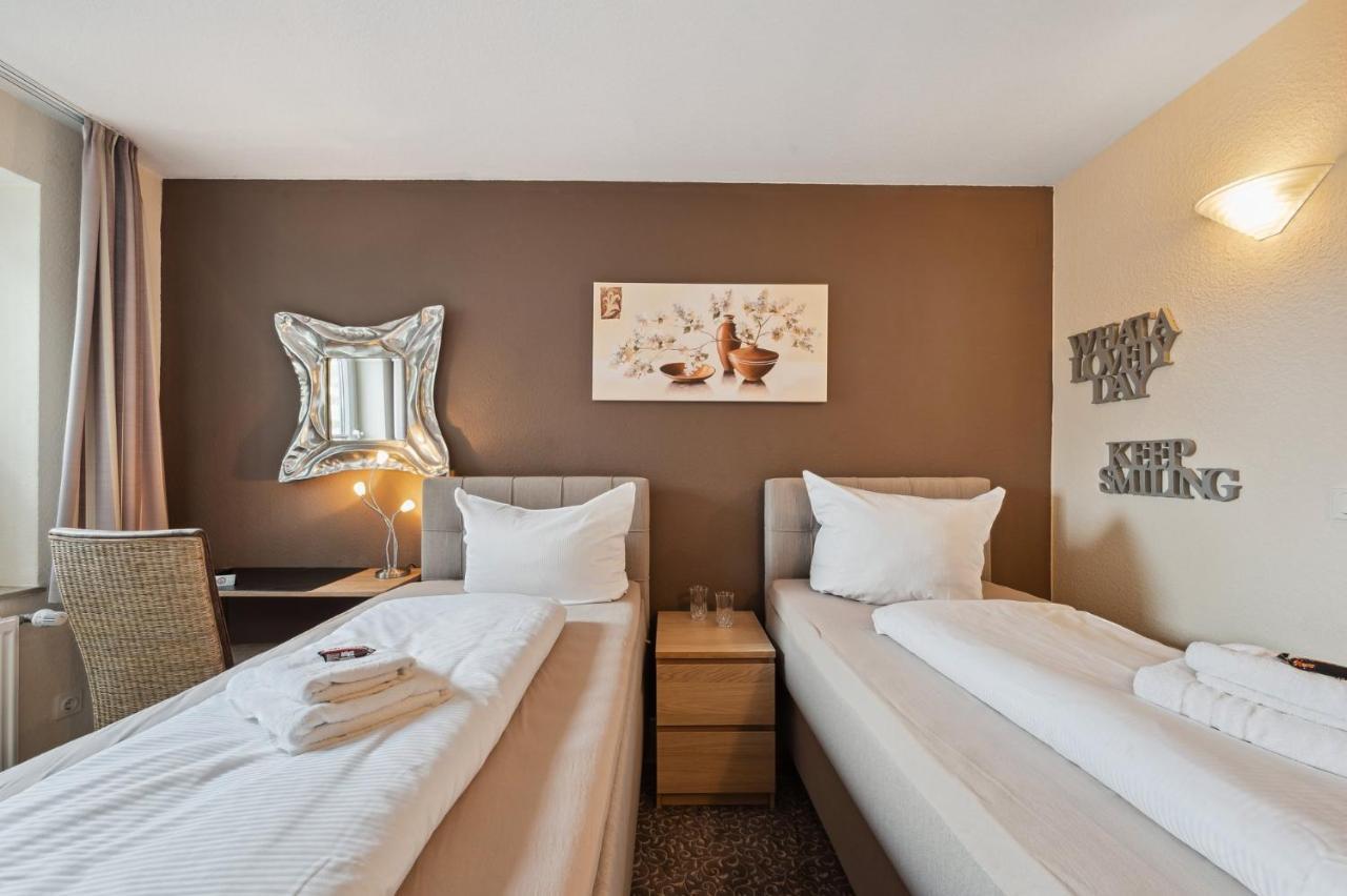 7O'Clock - Hotel Hannover Laatzen Exterior photo