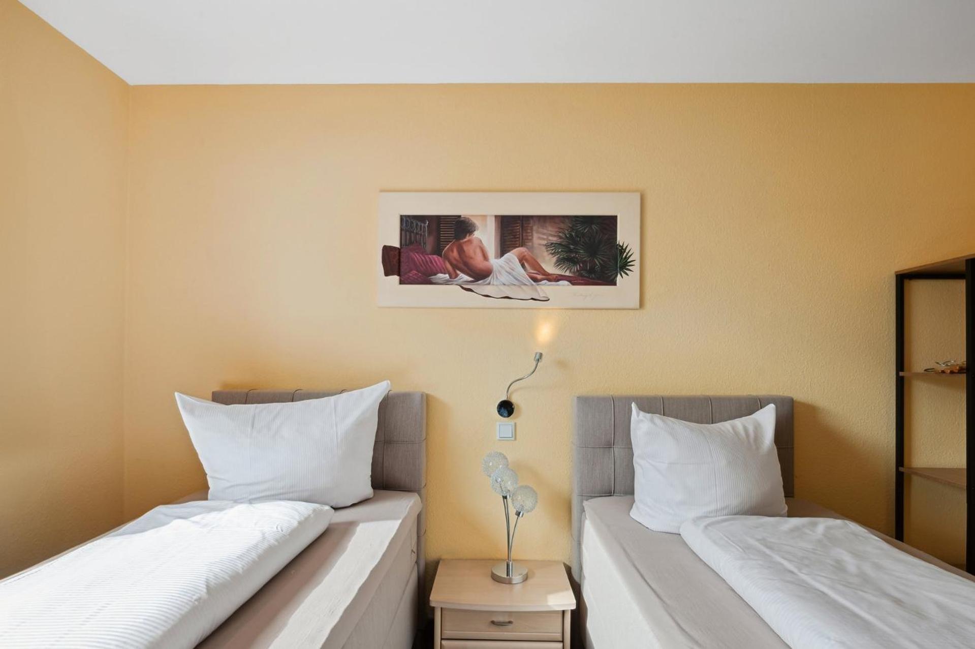 7O'Clock - Hotel Hannover Laatzen Exterior photo