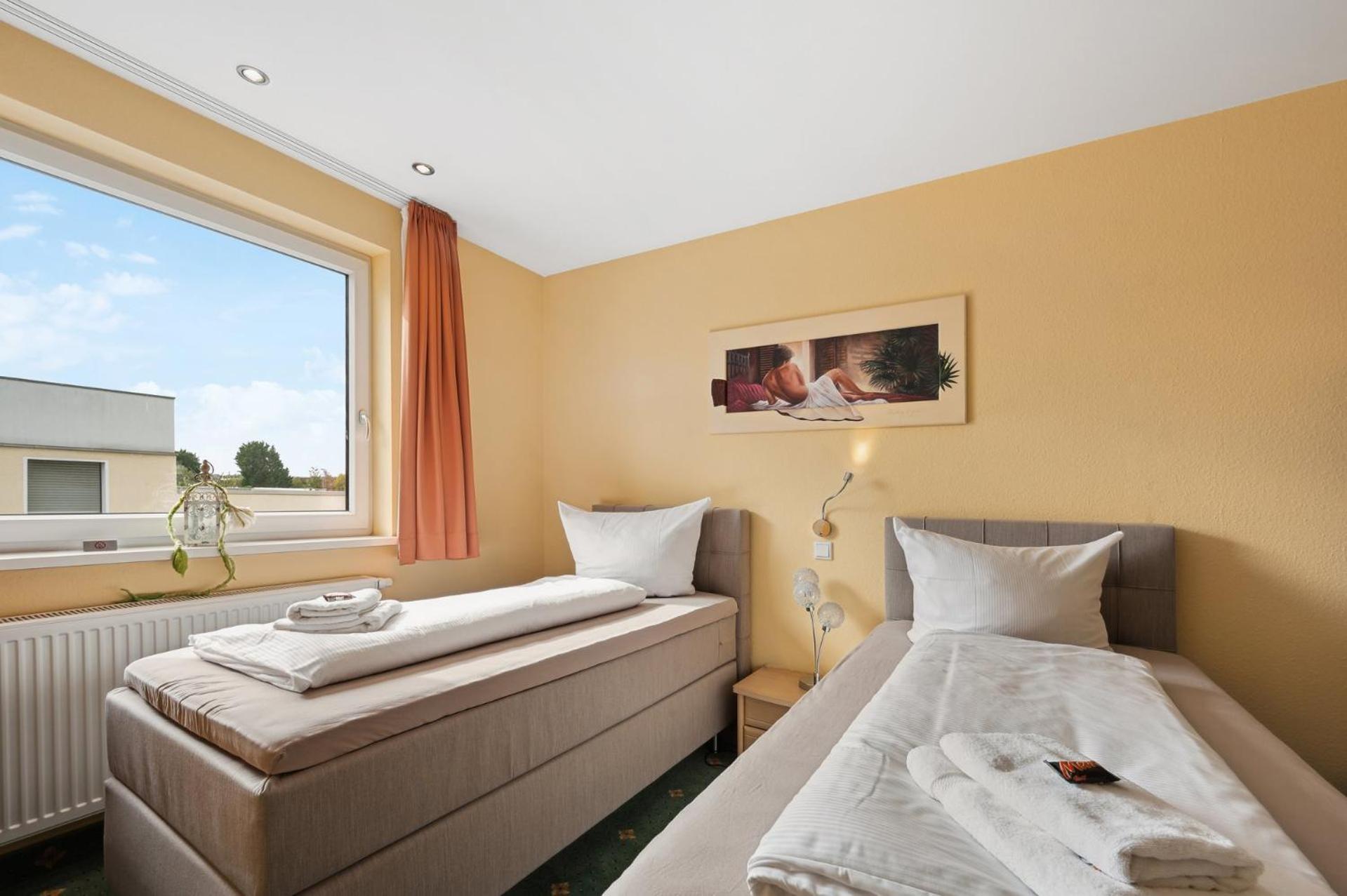 7O'Clock - Hotel Hannover Laatzen Exterior photo